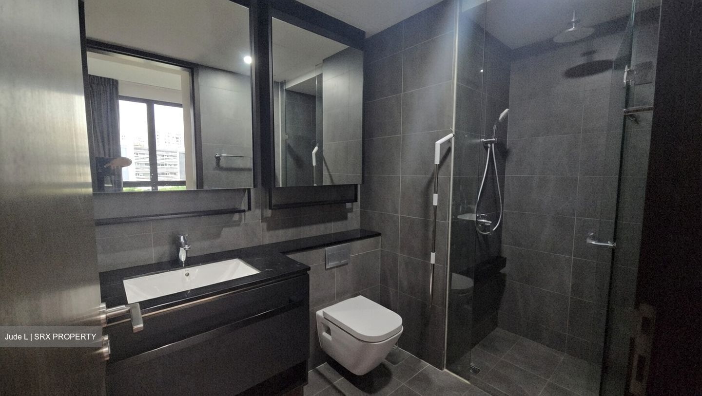 Park Colonial (D13), Condominium #535626111